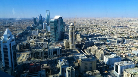 How is Saudi Arabia Enhancing Workplace Safety for Vision 2030?