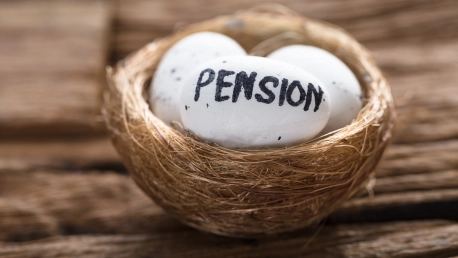 Is the Alberta Government Hiding Pension Plan Survey Data?