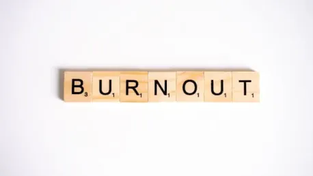 Combatting Middle Manager Burnout Through Recognition and Support