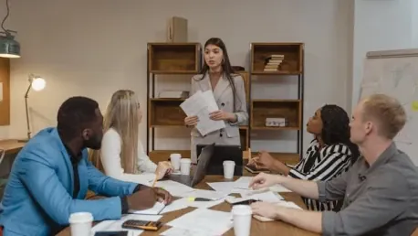Investing in Leadership Development: Boosting Engagement and Profits