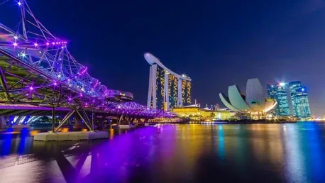 How Can Singapore Lead in Data and AI Governance Innovation?