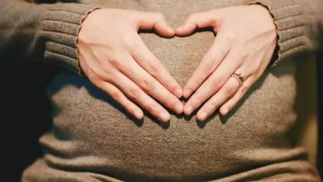 Is Pregnancy the Real Reason Behind This HR Partner's Termination?