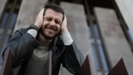 Is Office Noise Killing Productivity and Employee Well-Being?