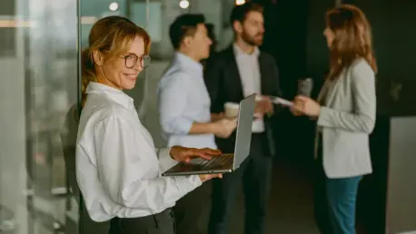 Navigating Job Stability: Are You Walking on Eggshells at Work?