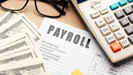 AI Transforms UK’s Payroll: Efficiency and Automation Rise
