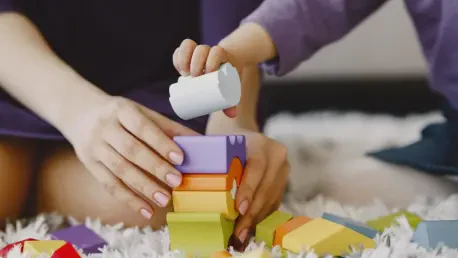 Is On-Site Child Care the Future of Workplace Culture?