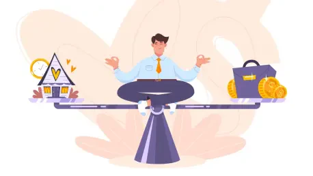 Rebalance Budgets to Boost Worker Development and Retention