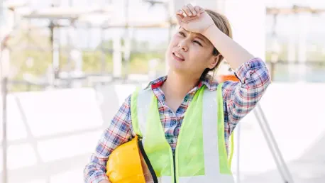 States Urged to Lead in Safeguarding Workers from Extreme Heat