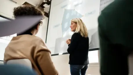How Can We Make Workplace Training Inclusive for EAL Employees?