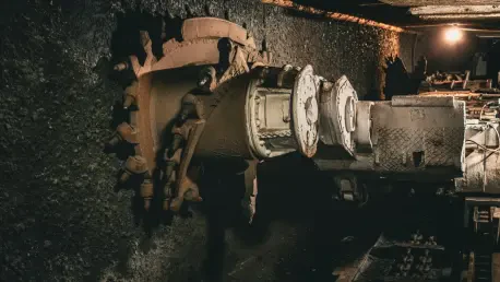 How Can We Prevent Workplace Tragedies in Mines?