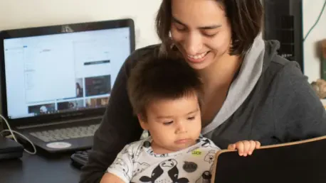 Trend Analysis: On-Site Child Care Solutions