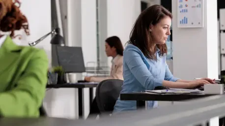 Who Holds Innovation Power in Modern Workplaces?
