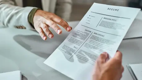 Are AI-Generated Resumes Undermining Recruitment Integrity?