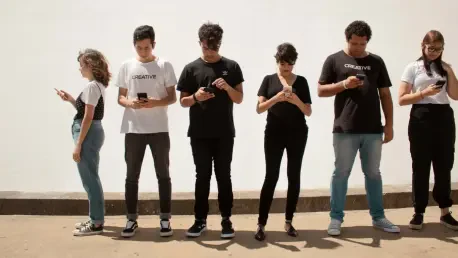 How Are Mobile Apps Revolutionizing Workforce Productivity?