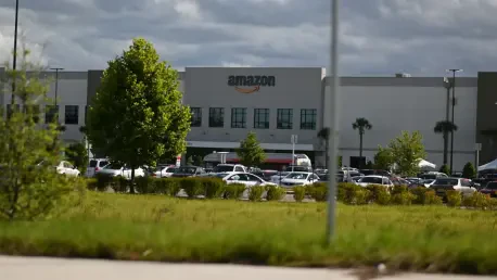Is Amazon Ignoring Union Rights at Staten Island Warehouse?