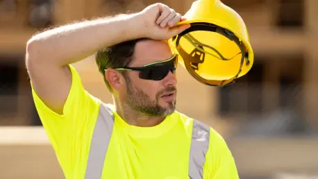 Can Cal/OSHA’s Heat Rules Safeguard Workers from Rising Temps?
