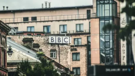BBC’s Workplace Culture Overhaul Following Independent Review