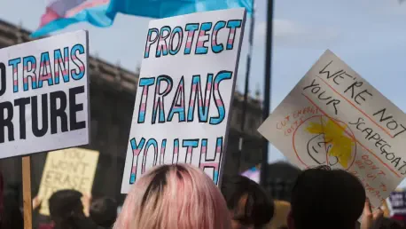Supporting Trans Rights in the Workplace Amid Legal Changes