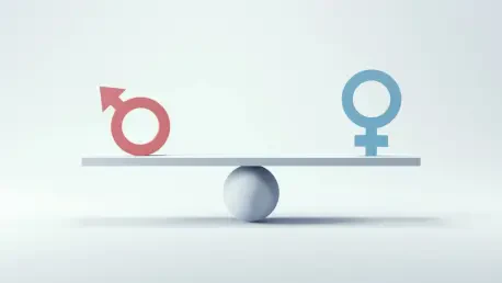 How Is Technology Shaping Workplace Gender Equality?