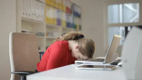 Can AI-Powered Solutions End HR Burnout in Benefits Management?