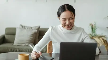 Mentorship Empowers Asian American Women in Tech