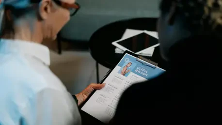 U.S. Job Market Split: White-Collar Recession Risks Loom