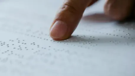 EEOC Enforces $250K Settlement for Blind Employee Discrimination