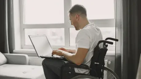 How Can Remote Work Empower Older Disabled Workers?