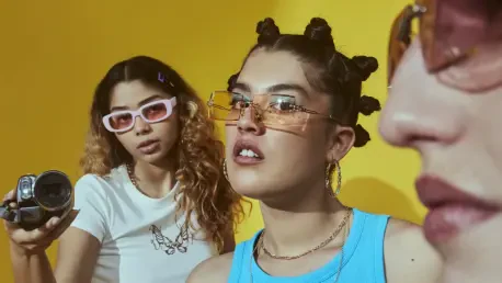 How Can Companies Harness Gen Z’s Entrepreneurial Spirit?