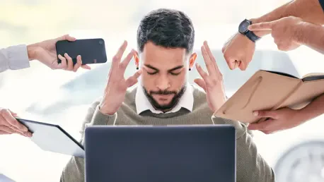Are Micro-Retirements the Key to Combating Burnout?