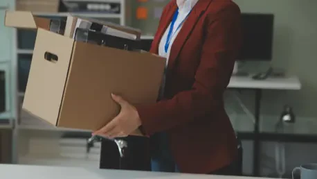 Employer Confidence Wanes as Redundancies Rise Across Sectors