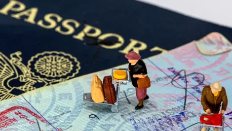 How Will UK’s New Visa Rules Impact HR Recruitment?