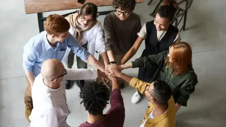 Building Trust: Transforming Teams Beyond Transactions
