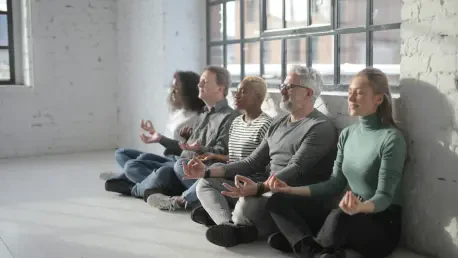 How Are Employers Prioritizing Employee Well-Being by 2025?