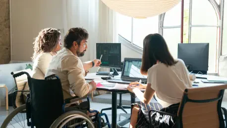 How Can Workplaces Support Disabled Employees Better?
