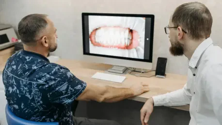 Are UK Immigration Laws Blocking Overseas Dentists?