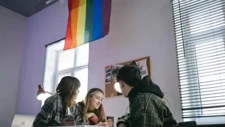 Supporting Employees During Pride Month: 4 Effective Strategies