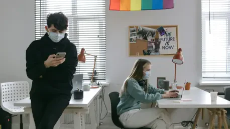 Workplaces Urged to Enhance LGBTQ+ Inclusivity and Support