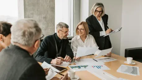 Women on Boards Drive Safer Workplaces Through Diversity