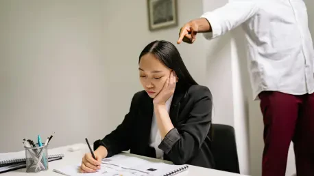 Are Workplace Discrimination Lawsuits on the Rise?