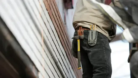 How Are ICE Raids Impacting U.S. Construction Industry?