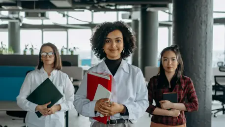 Are You Ready to Elevate Diverse HR Talent to Leadership?