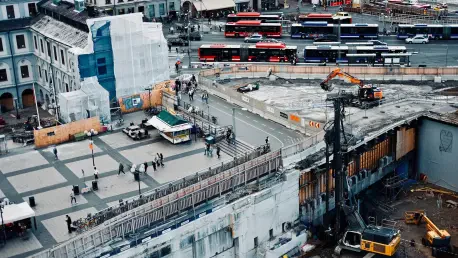 Can Construction DEI Thrive Amidst Political Challenges?