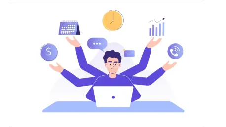 Boost Productivity: Encourage Employees to Use Volunteering Days