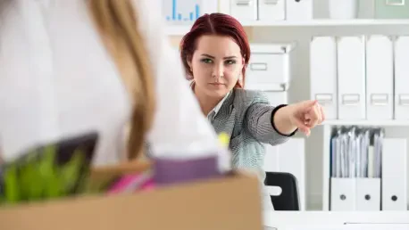 Mastering Employee Exits: Balancing Strategy and Empathy