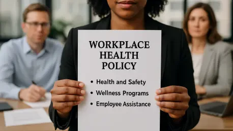 Are New Policies Enough for Workplace Health Challenges?