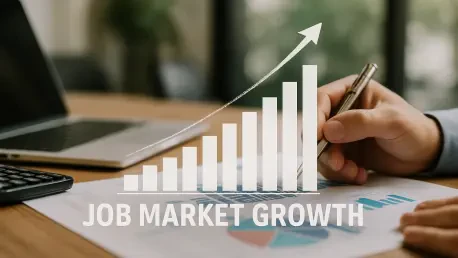 What's Driving Pittsburgh's Diverse Job Market Growth?