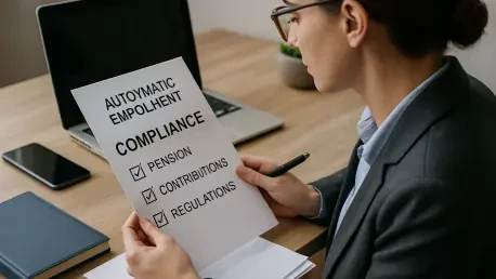 Are Employers Confident in Automatic Enrolment Compliance?