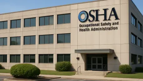OSHA Begins Deregulation Under Executive Order 14192
