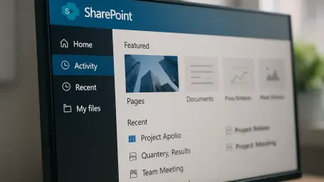 Secure Sync Boosts SharePoint Collaboration and Security